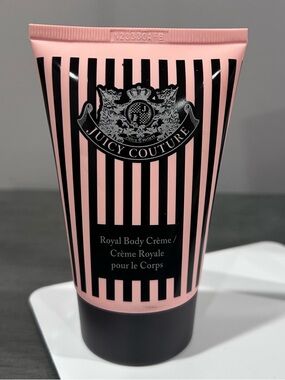 Juicy Couture Royal Body Crème